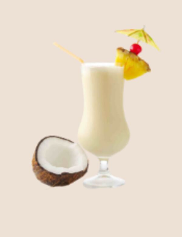 Oasis Colada 