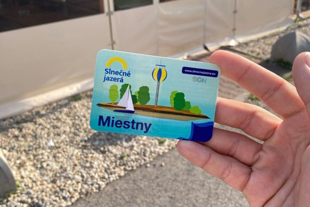 Kvôli nám sa to oplatí!