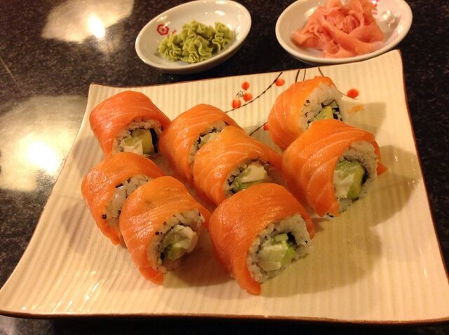 Sushi Roll