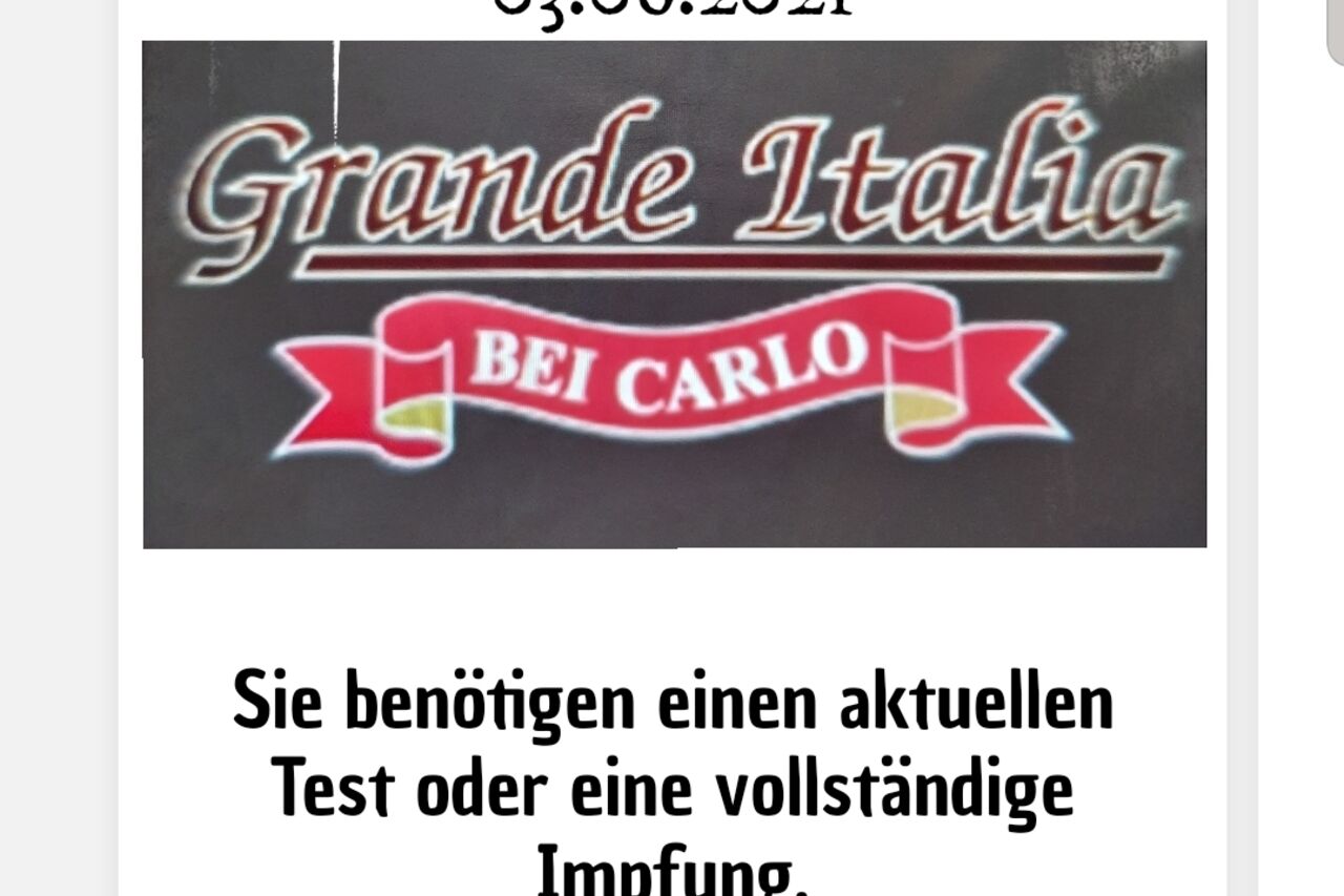 Wiedereröffnung