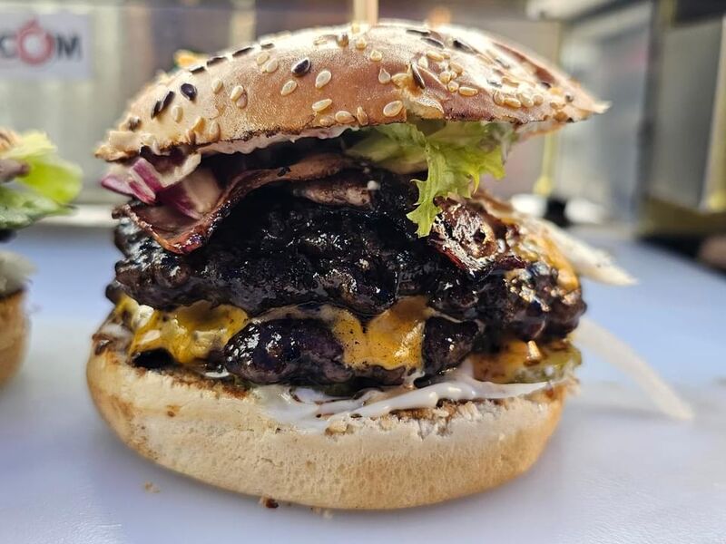 Burger