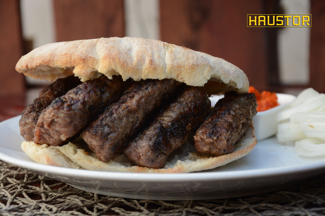 Ćevapi