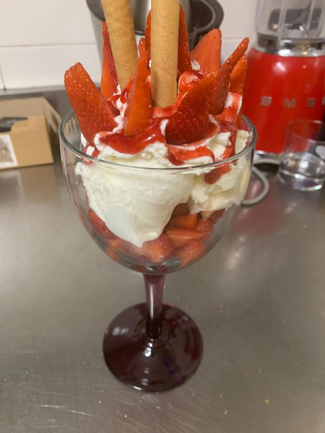 Solo la prima scelta