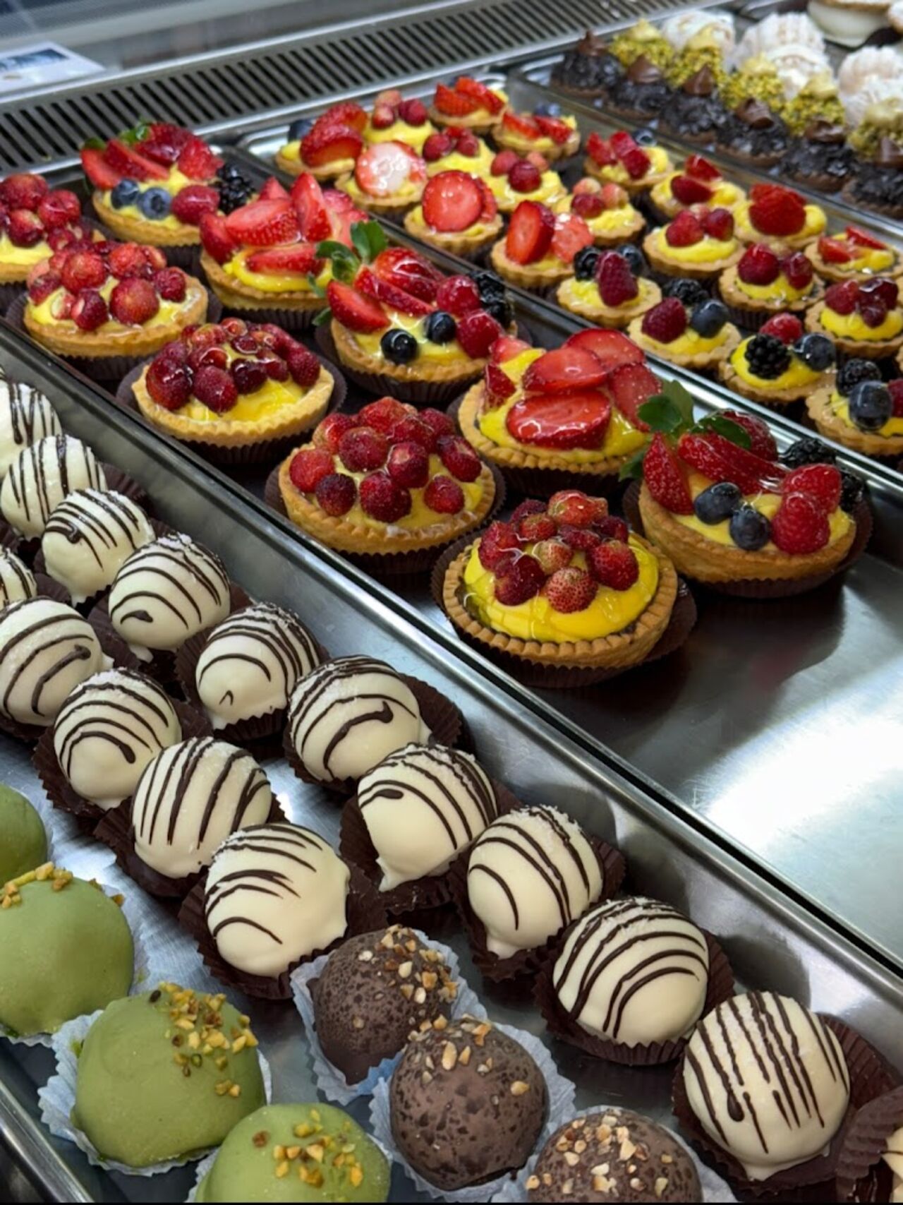 Il nostro lato dolce