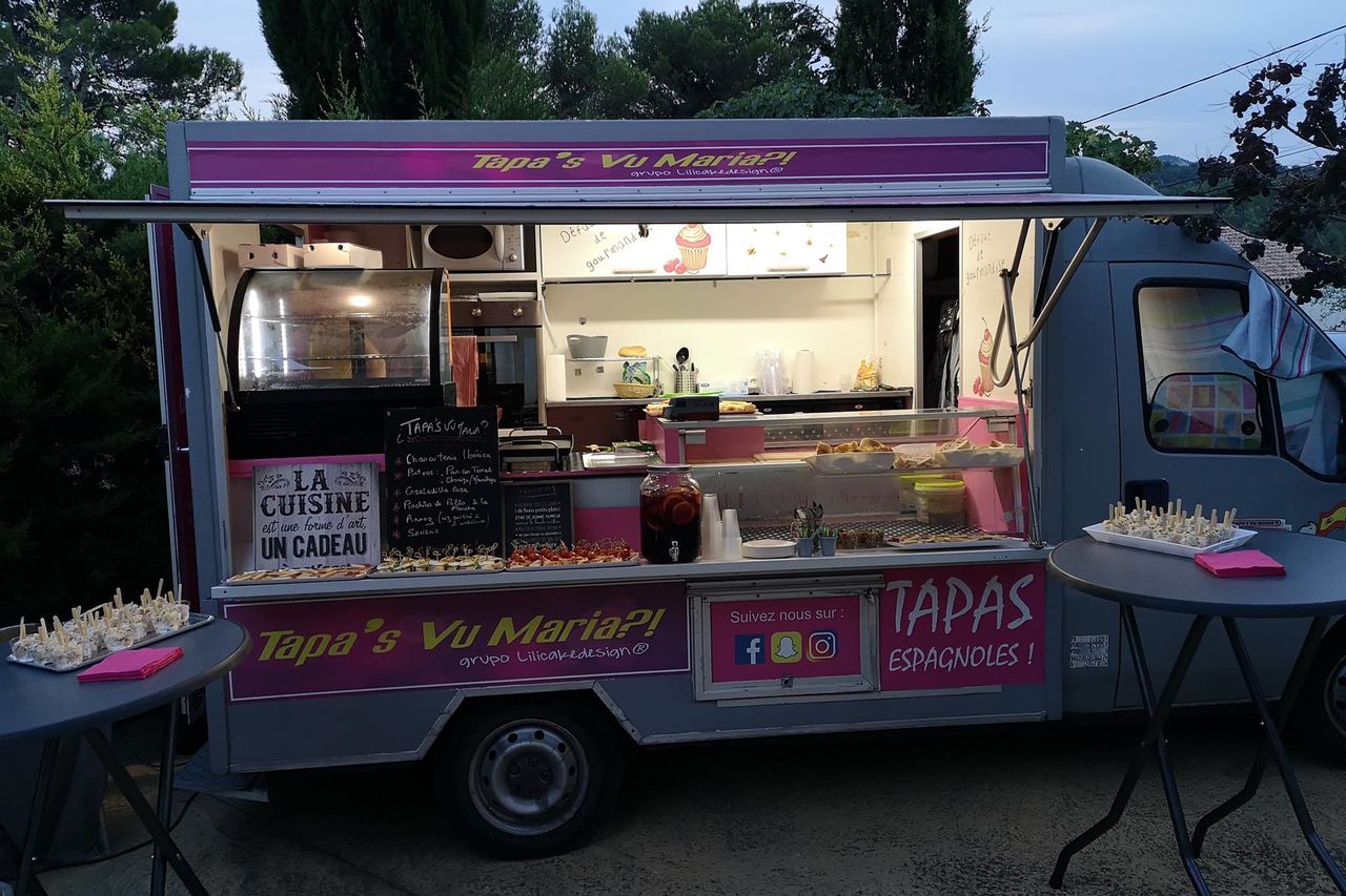 Le calendrier se remplit et vite!