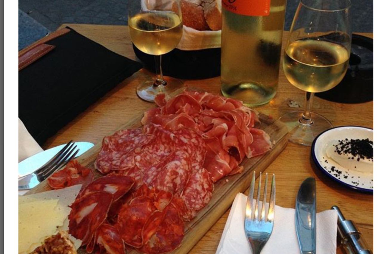 wine Bar