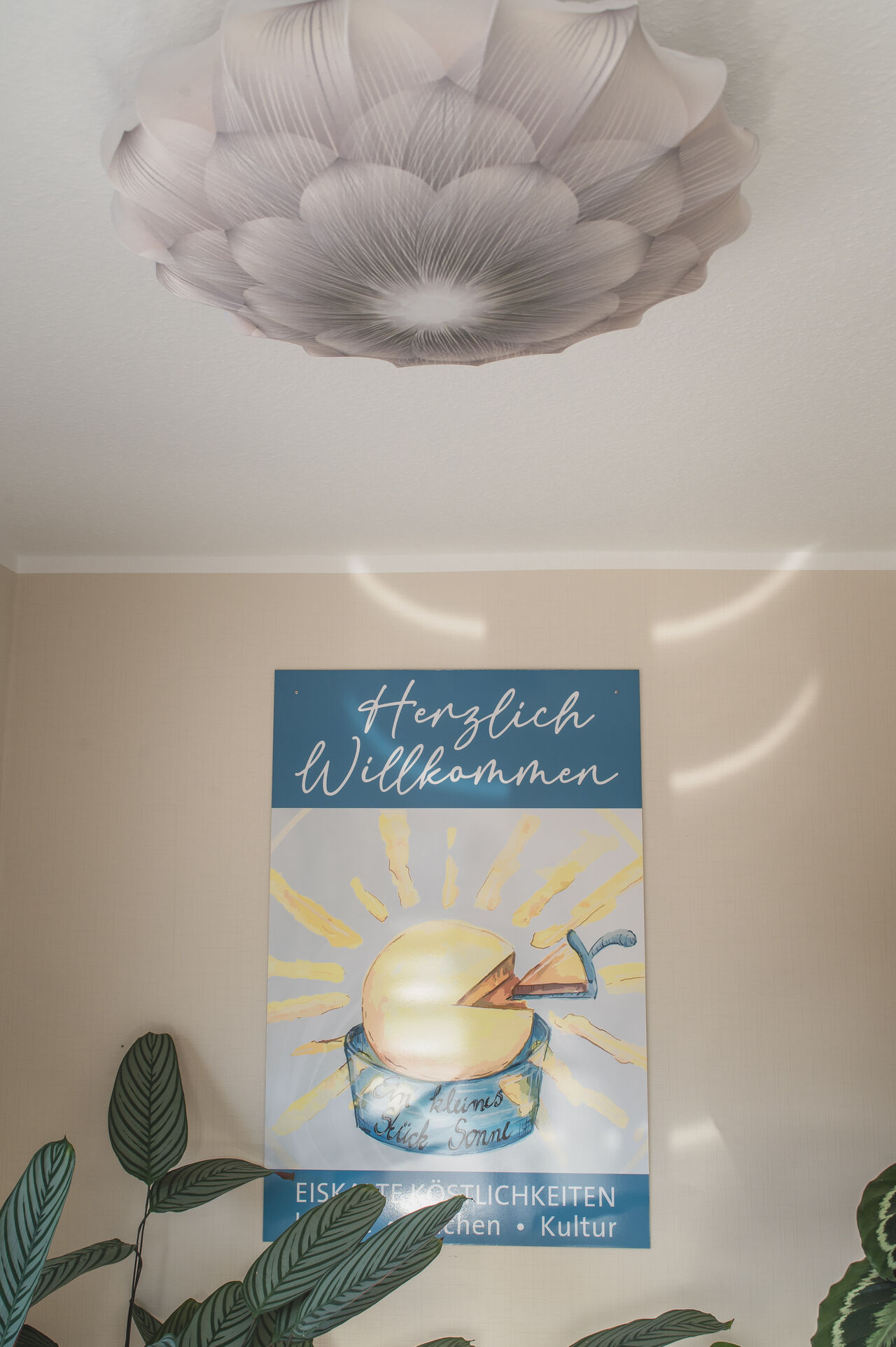 Herzlich Willkommen