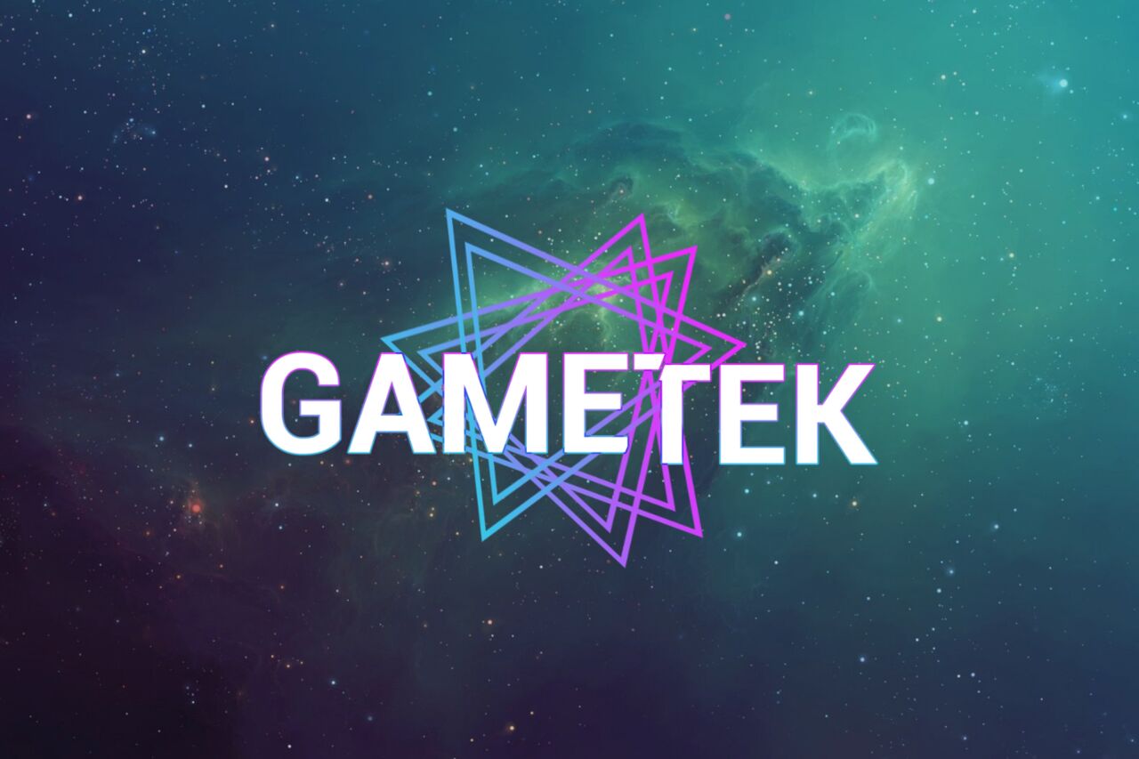 Partenaires - GAMETEK