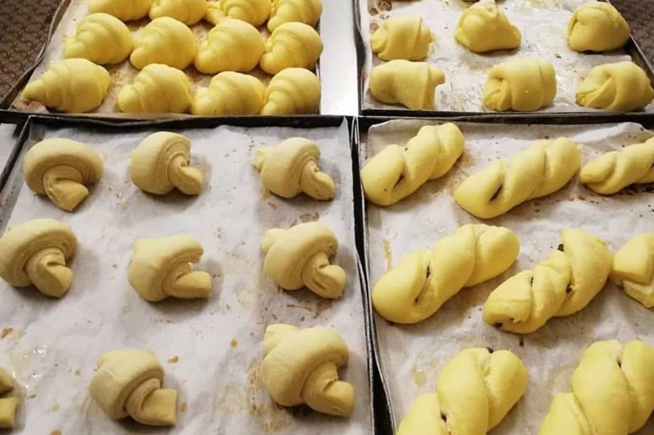 se il buongiorno si vede dal mattino...