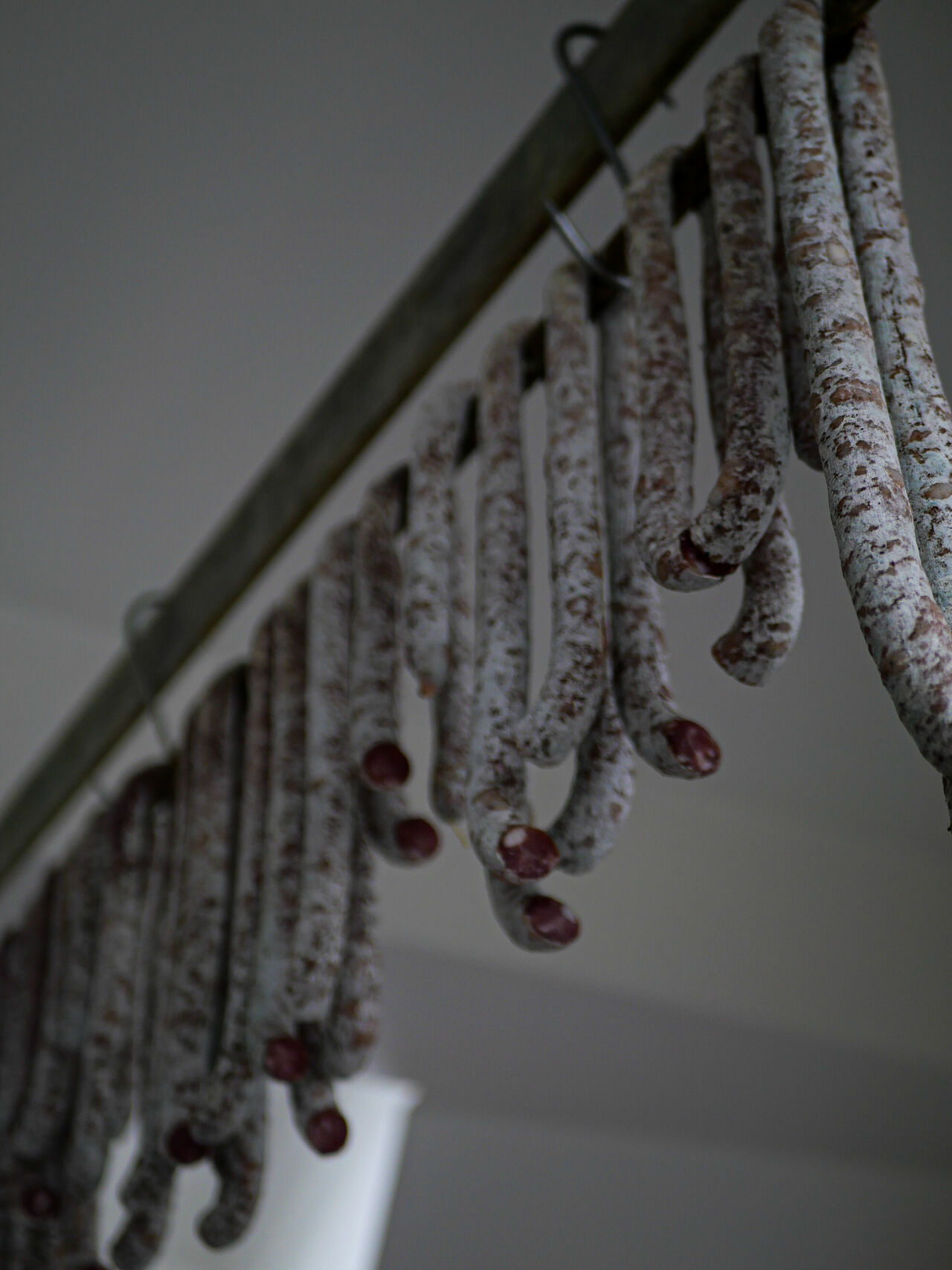 Côté charcuterie - Canohès / Pyrénées orientales