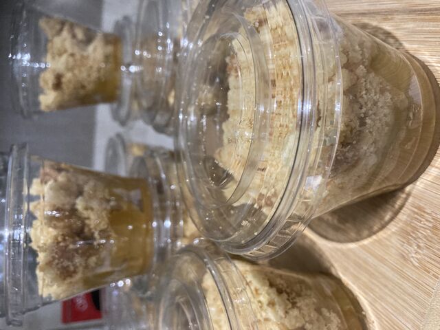 Crumble