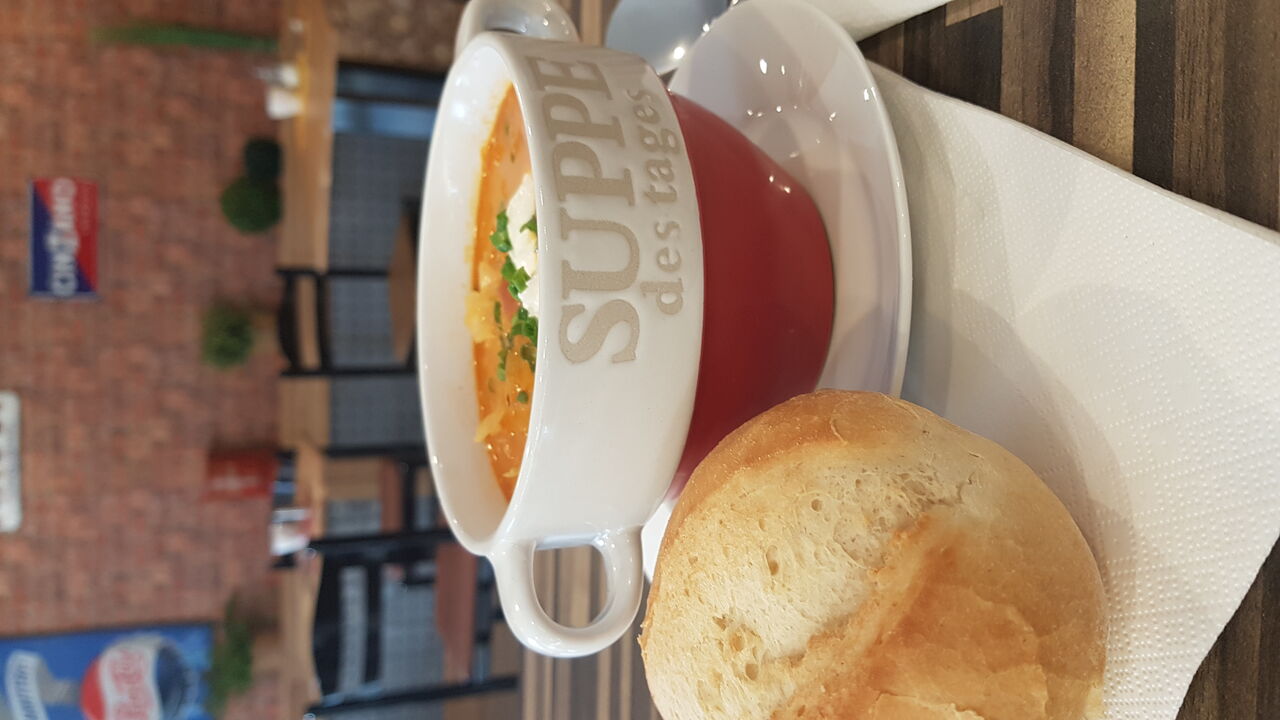 Szegediner Gulasch ?