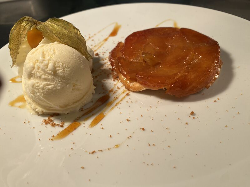 Tarte Tatin