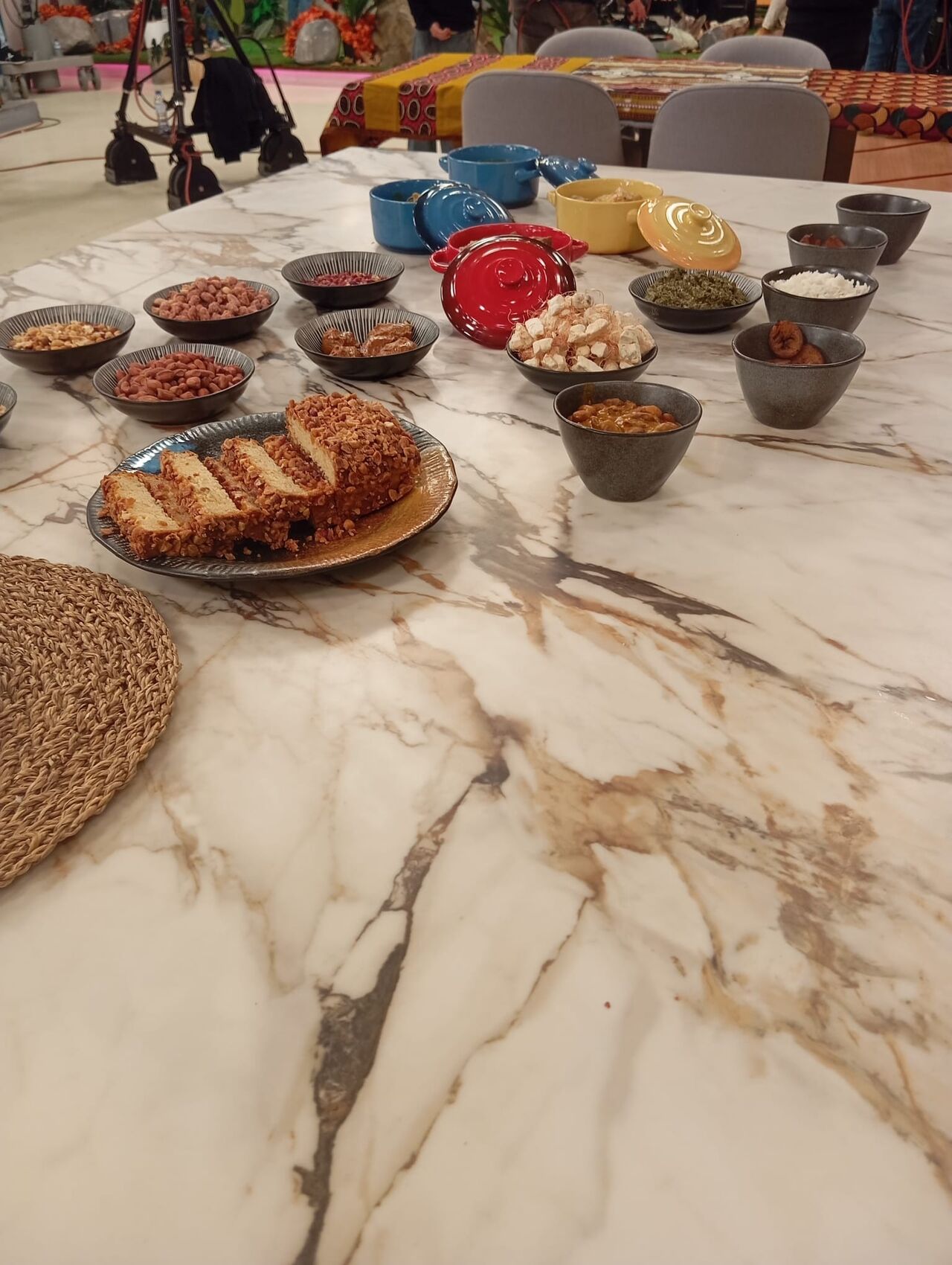 No programa Casa Feliz da SIC com João Baião 1