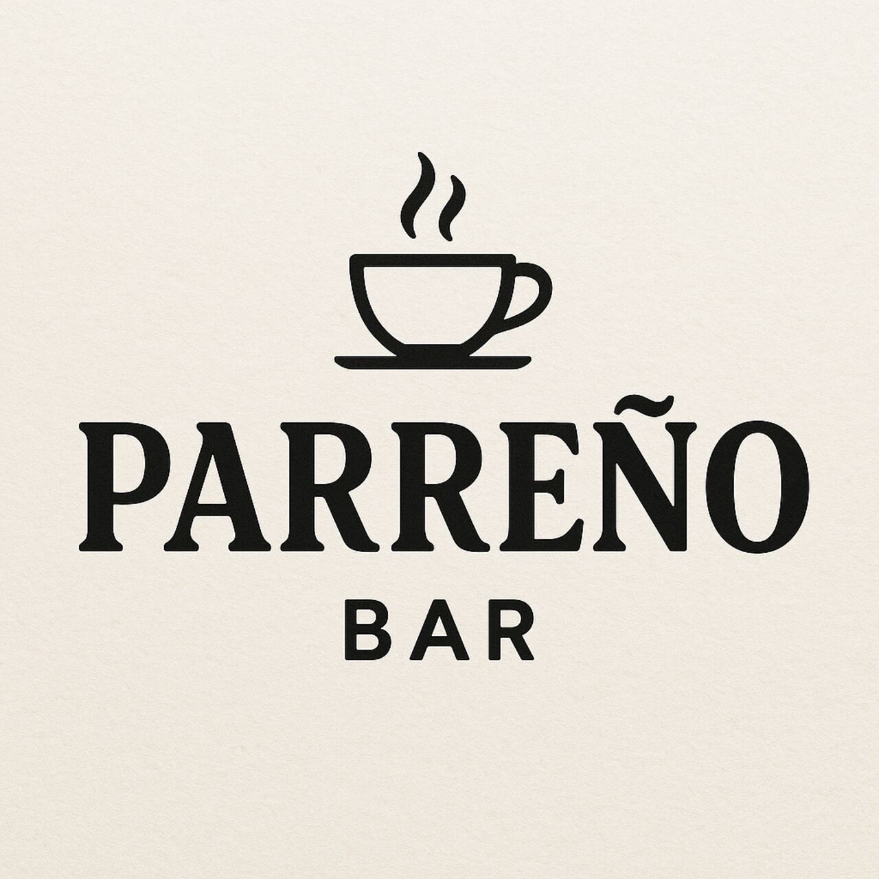 Parreño bar