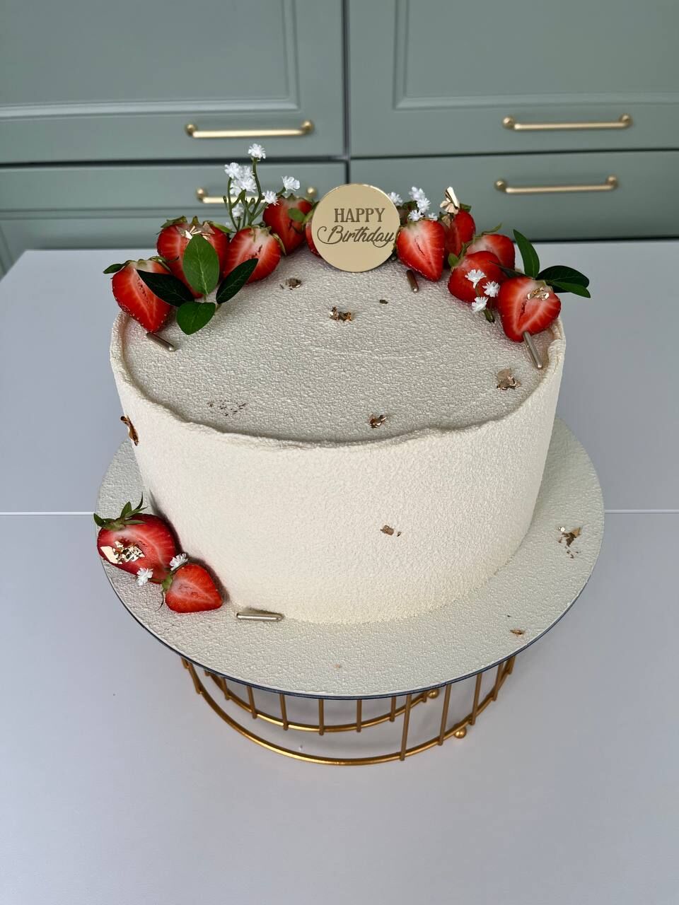 Gâteau personnalise