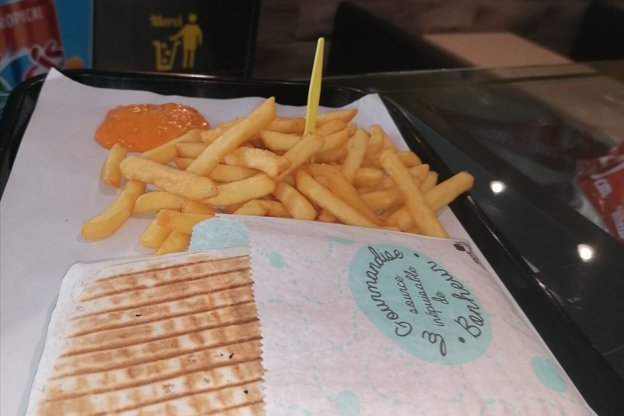Nos PANNINIS