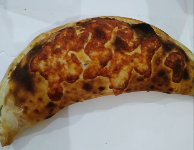 Calzone 