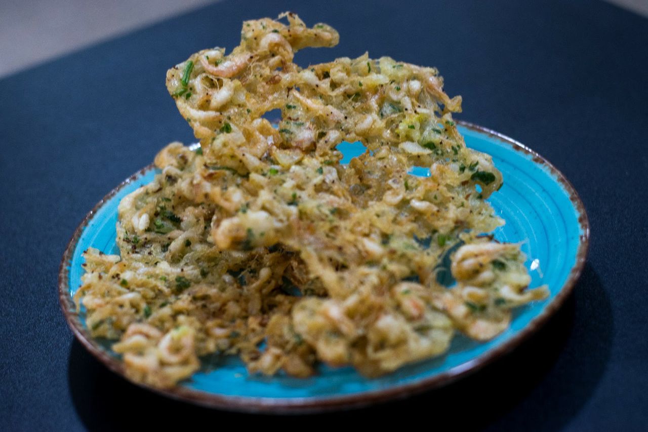 Nuestra tapa estrella