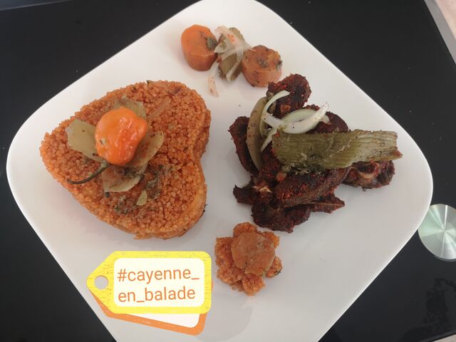 #MICHOUIMOUTON AVEC SON #COEURDATTIEKÉ ET #SESLEGUMES 