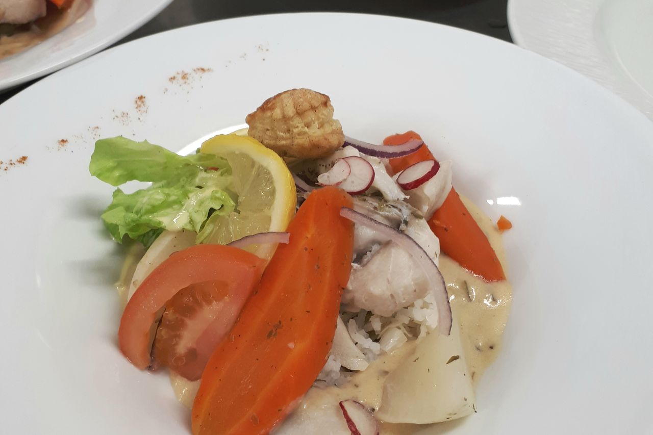 poisson du jour