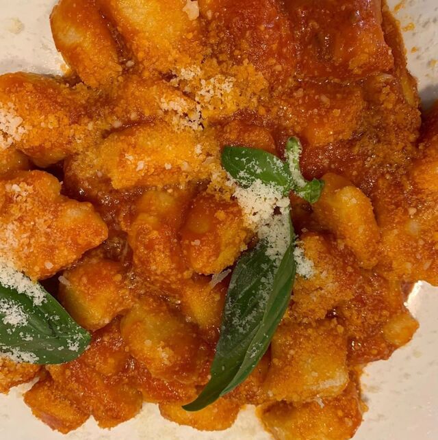Gnocchi