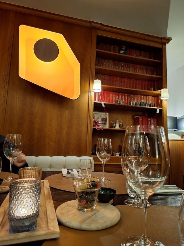 Restaurant La Fourchette Avignon