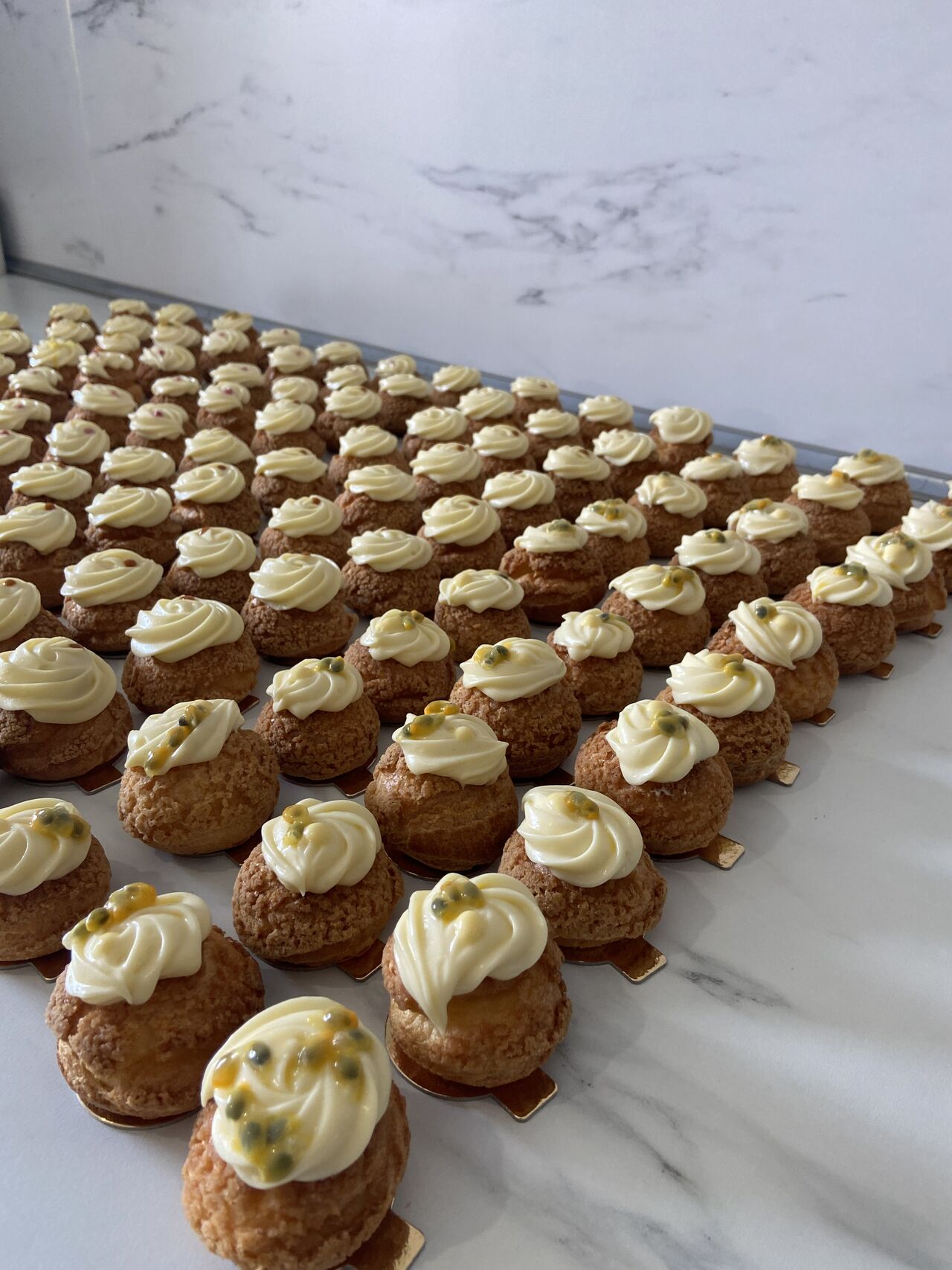 MINI CHOUX