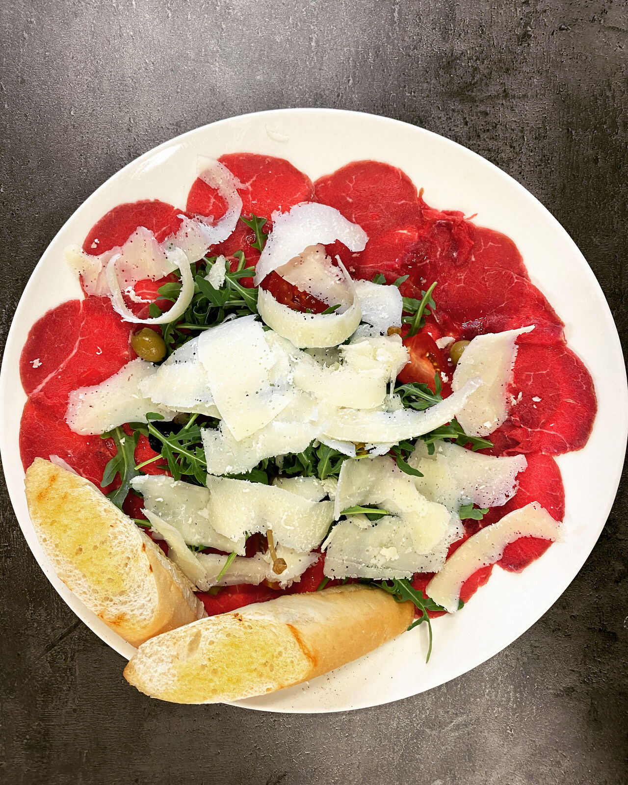 Carpaccio 