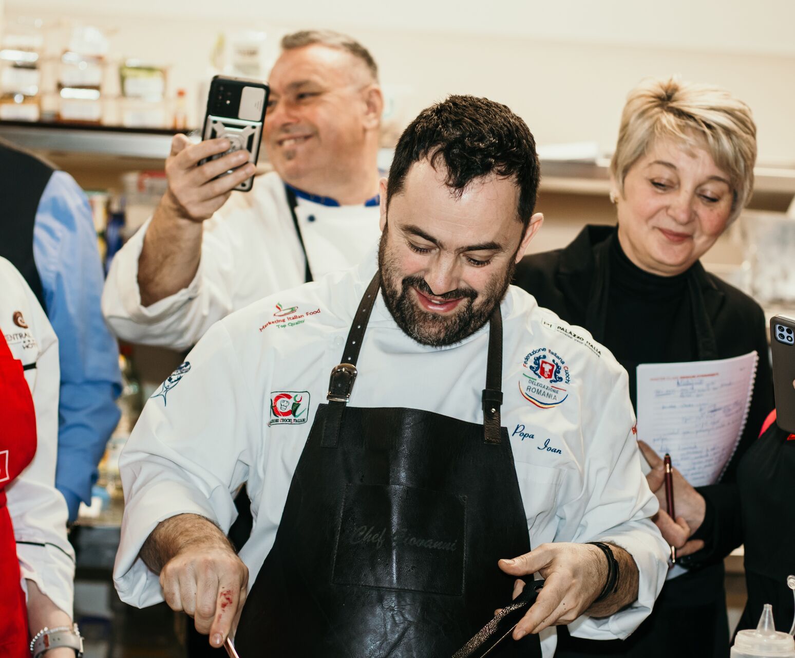 Servicii - Workshopuri