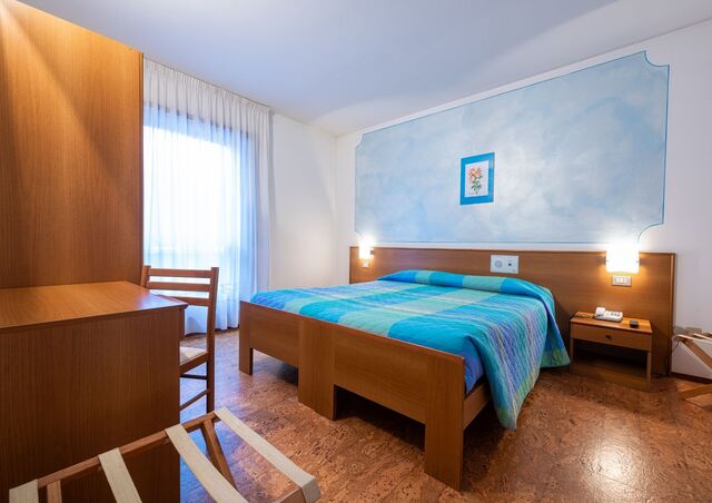 Hotel Da Rita. Ospitalità accogliente in Trentino