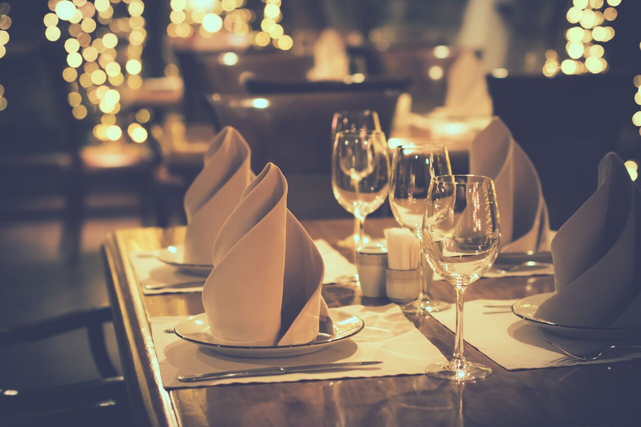 Ihre Feier Egal ob Jubiläum, Geburtstag oder Weihnachtsfeier