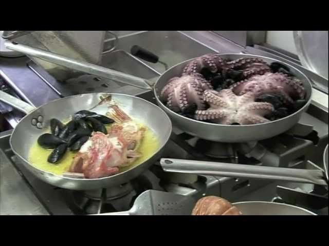 La terrazza di Dante Ristorante e Pizzeria