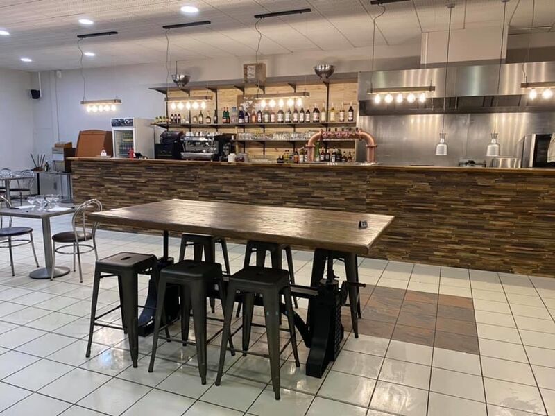 nouvelle décoration