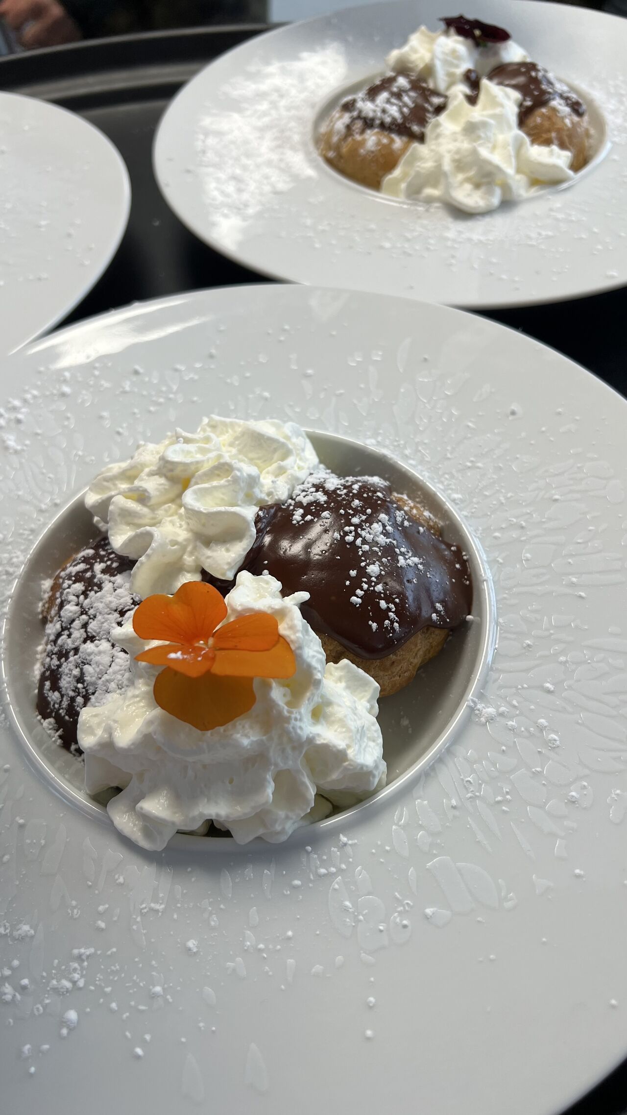 Profite de ta Roll's