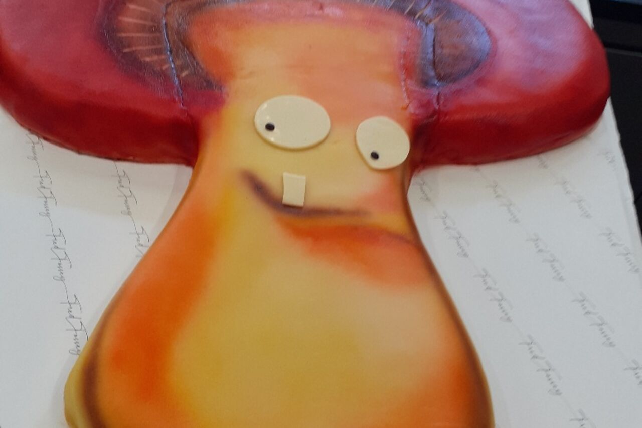 Parc d'attractions LE PAL