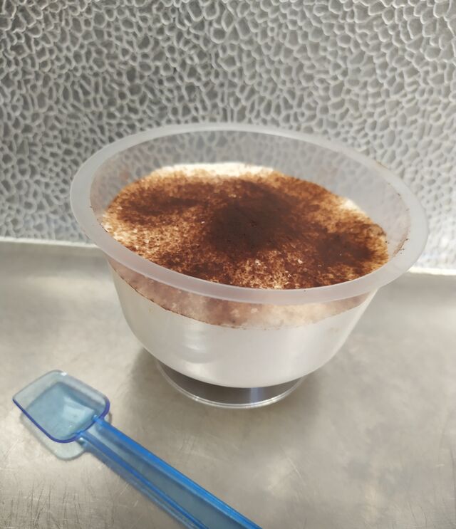 TIRAMISU CAFÉ