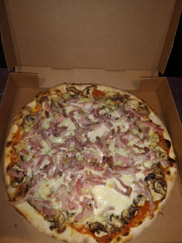 La tormina