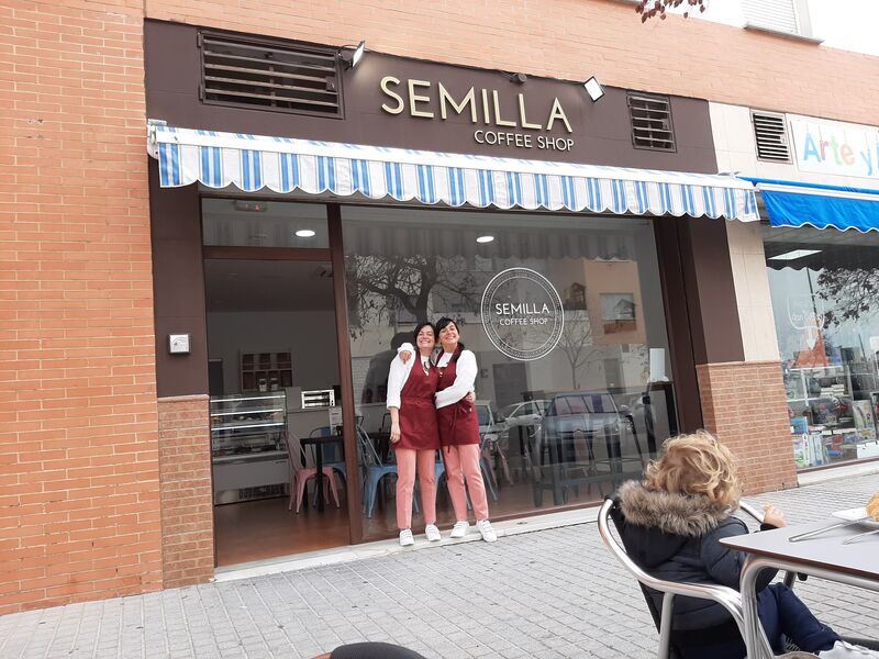 Las socias ?