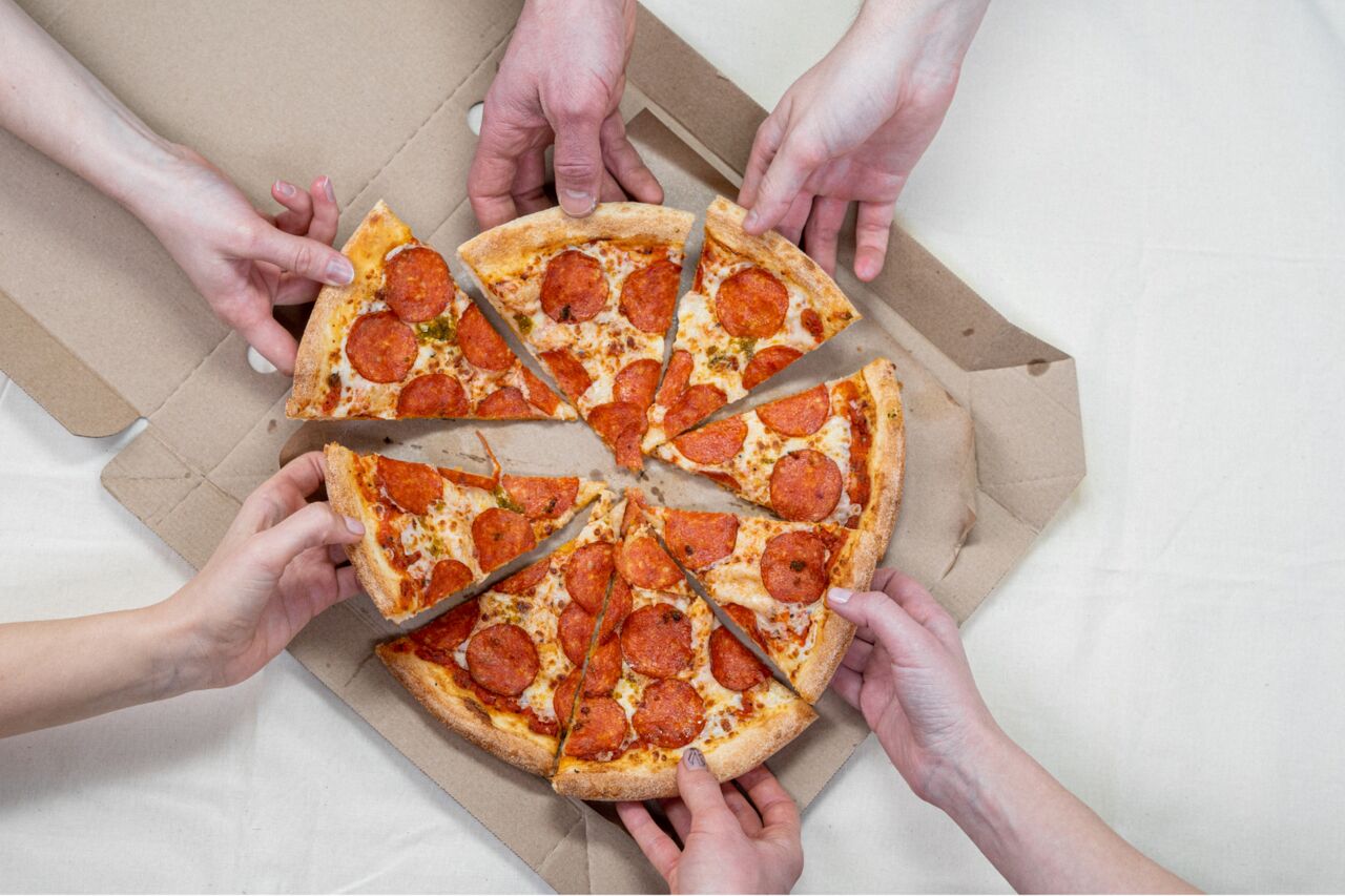 Es gibt etwas, das alle Menschen vom Kleinkind bis zum Filmstar...