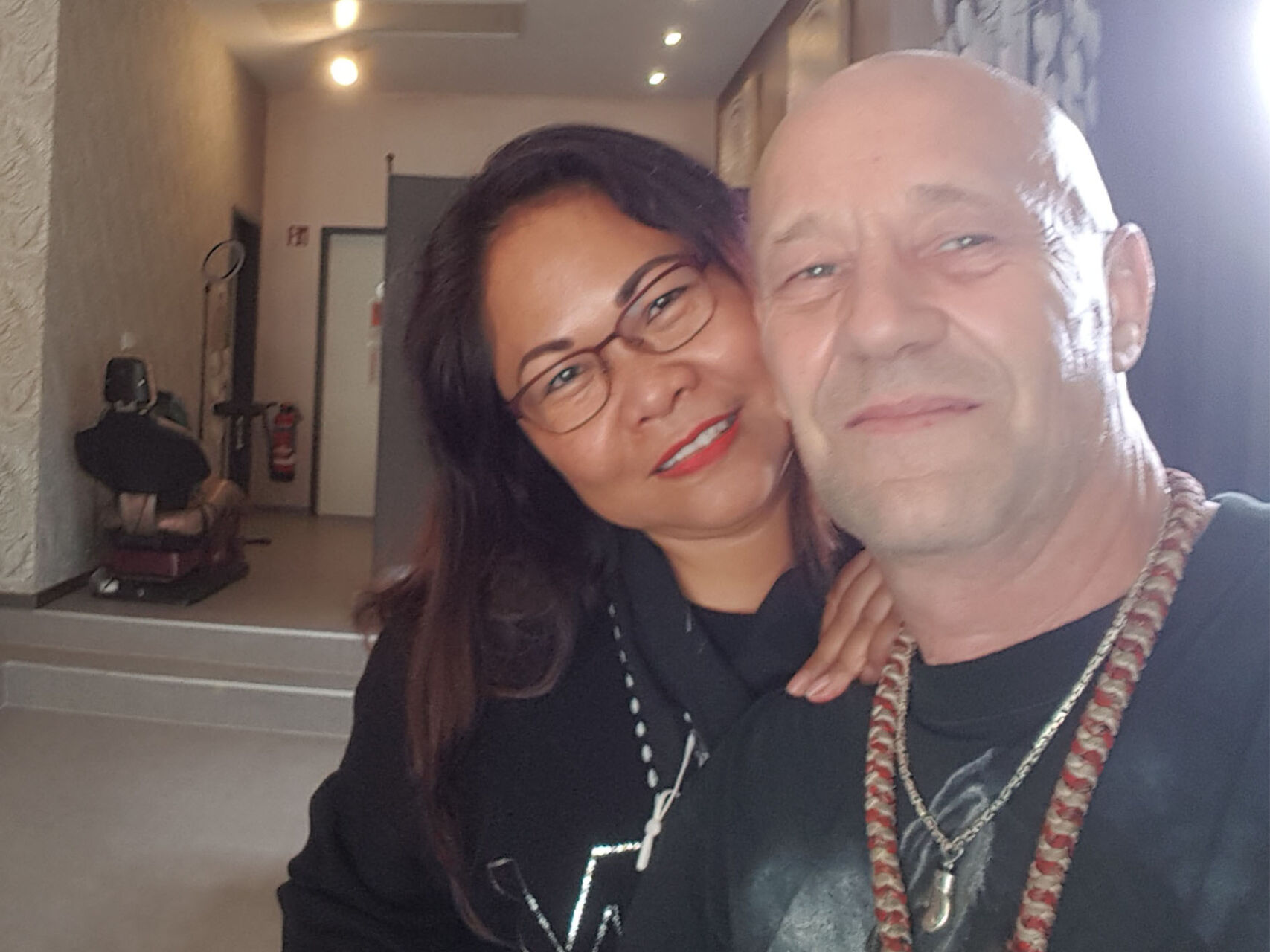 Wir freuen uns auf Euch! Ralf & MBI