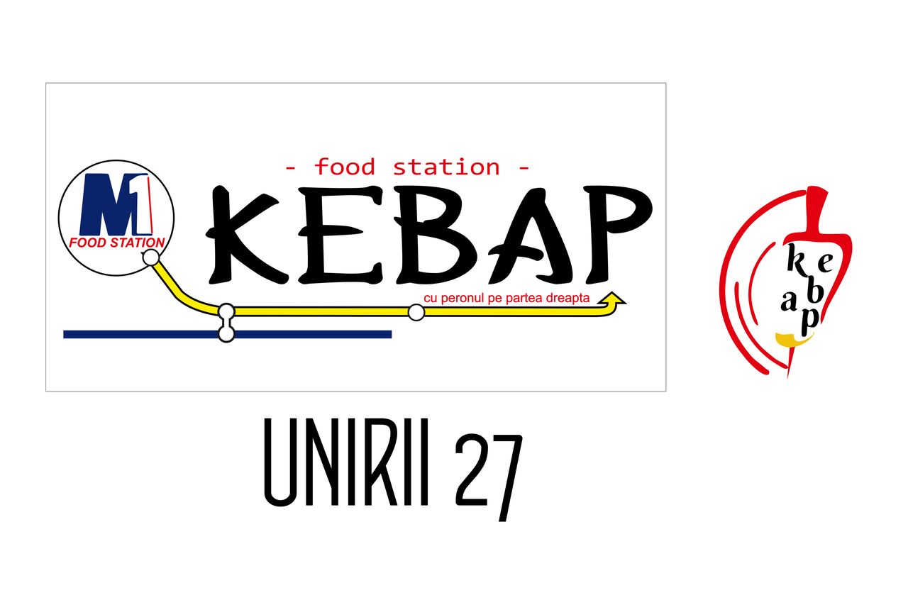 M1 Kebap