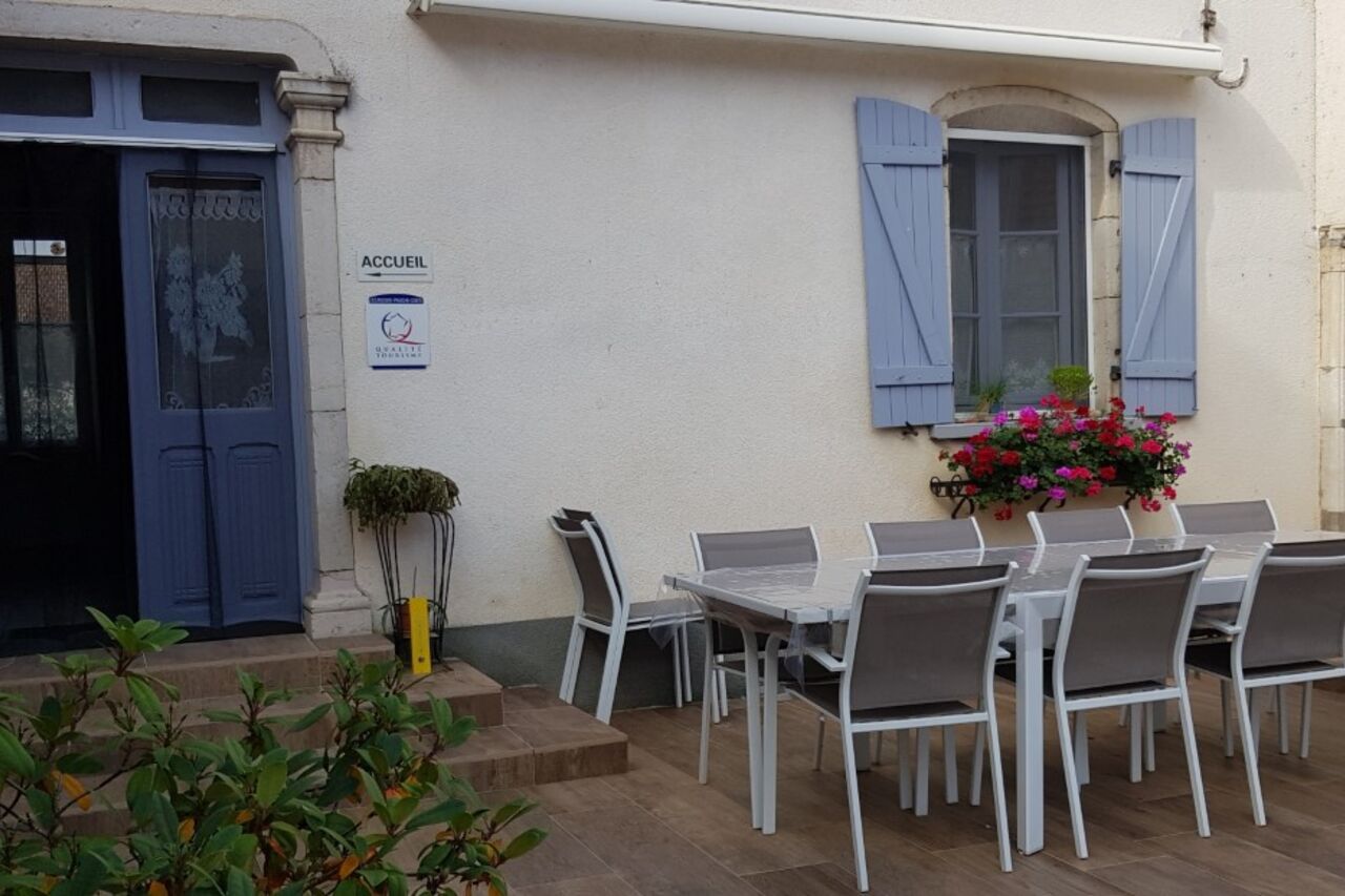 Les équipements et services :