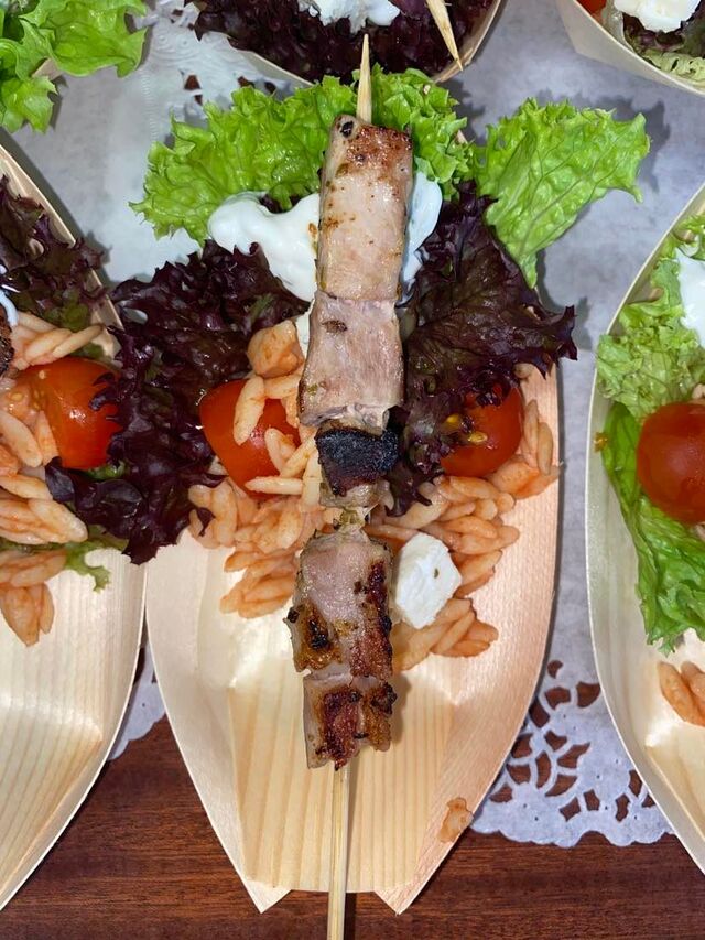 Hapje: slovakia met rijst 