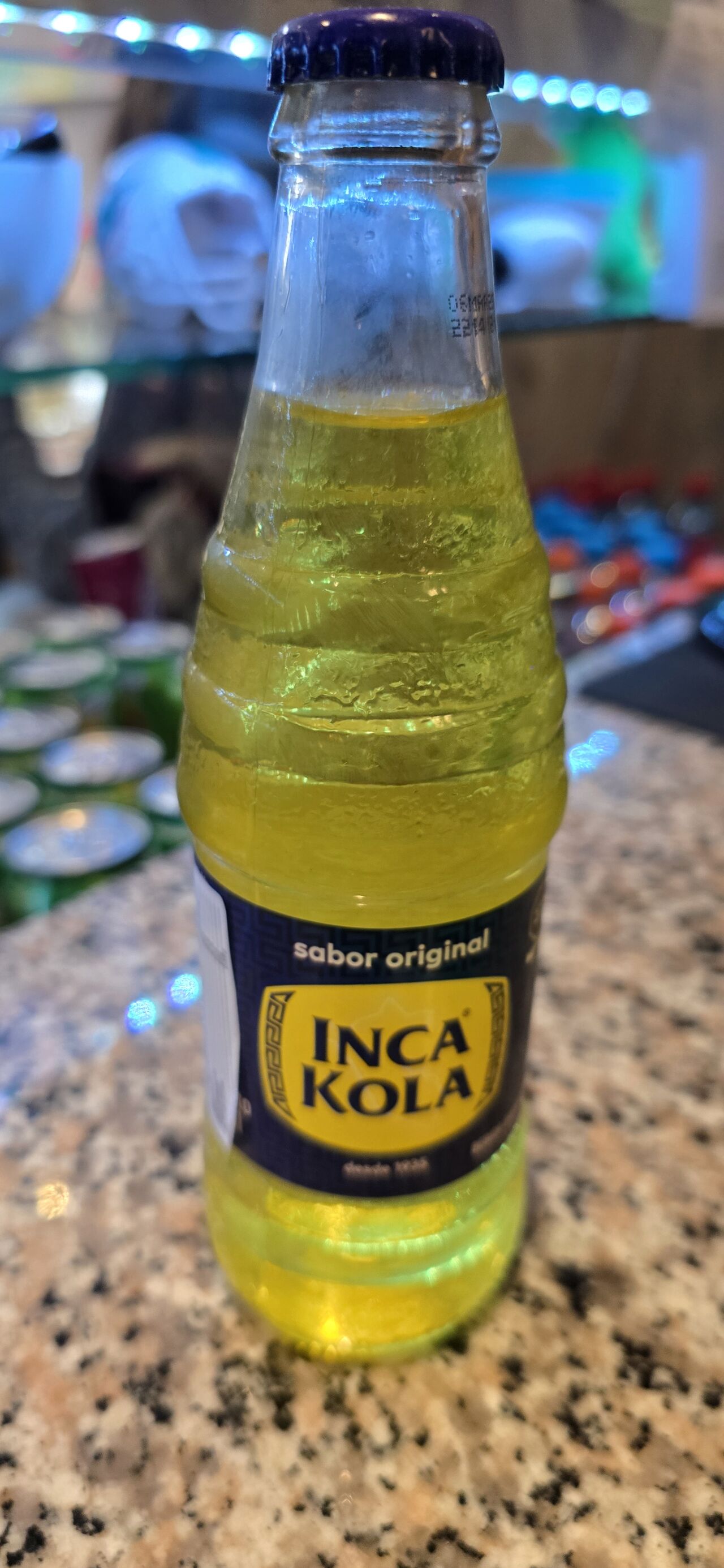 Inca Kola