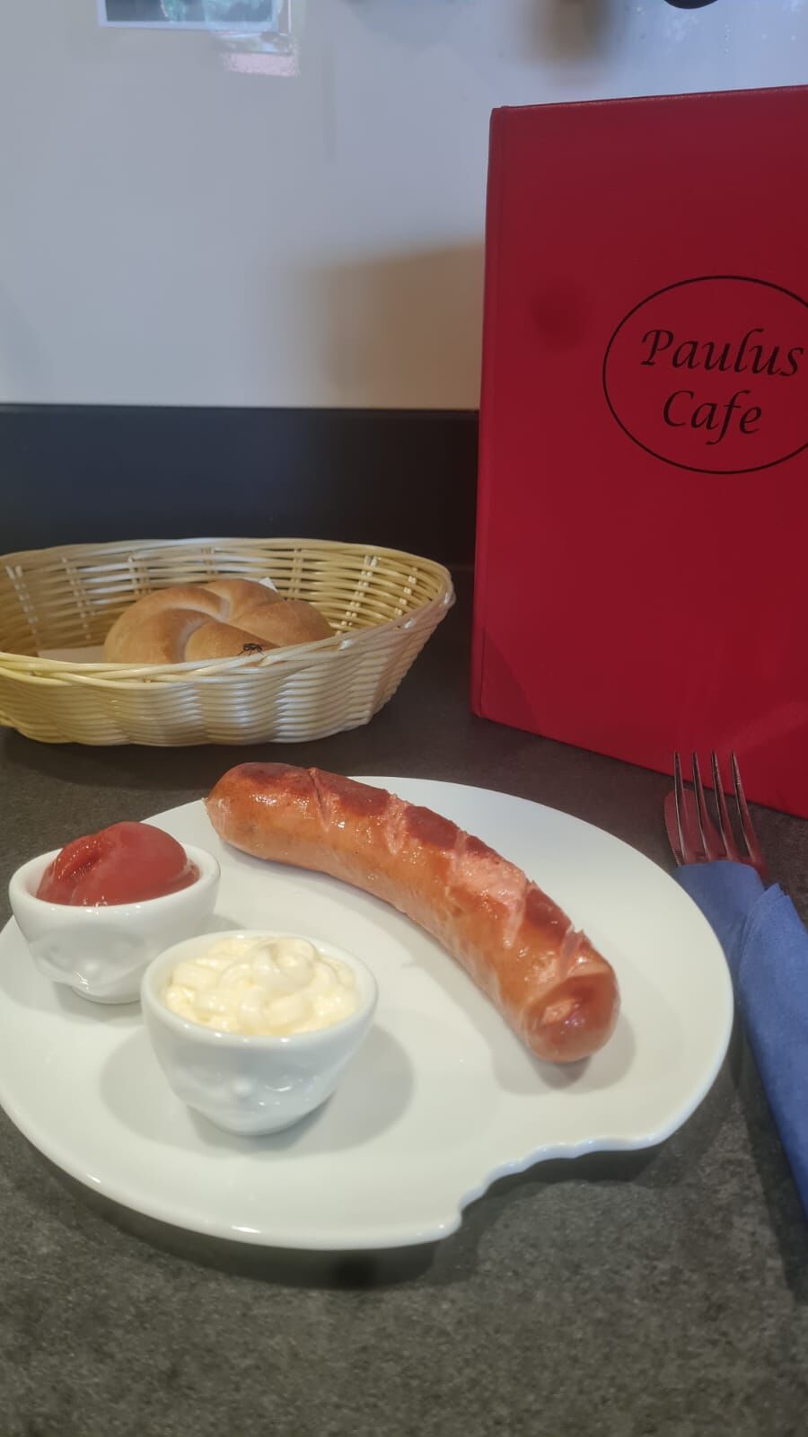 Käsekrainer