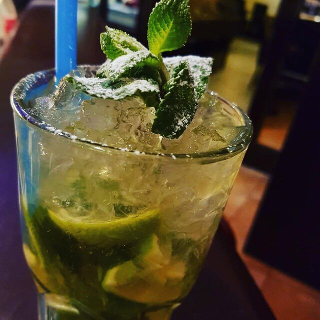 Mojito