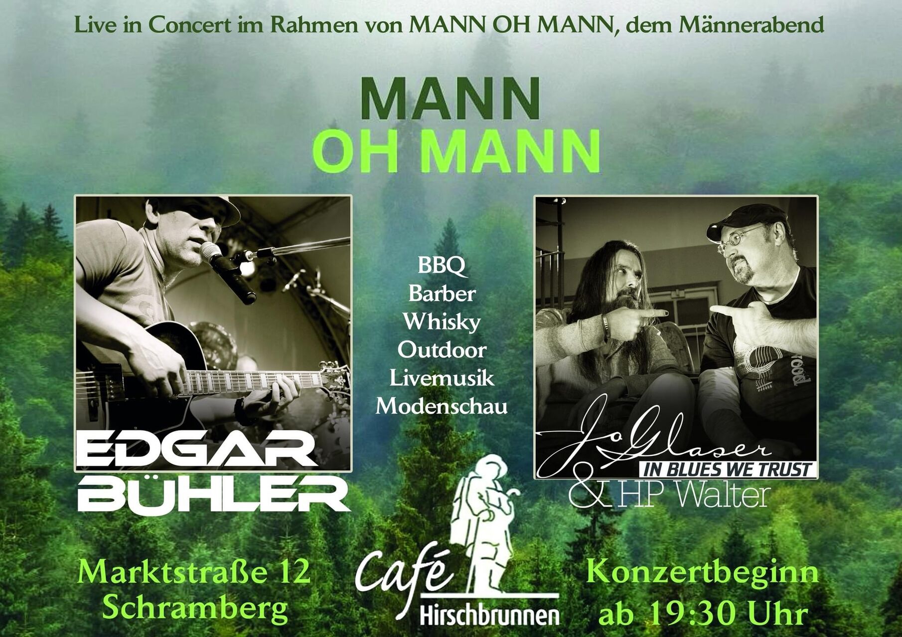 Mann Oh Mann