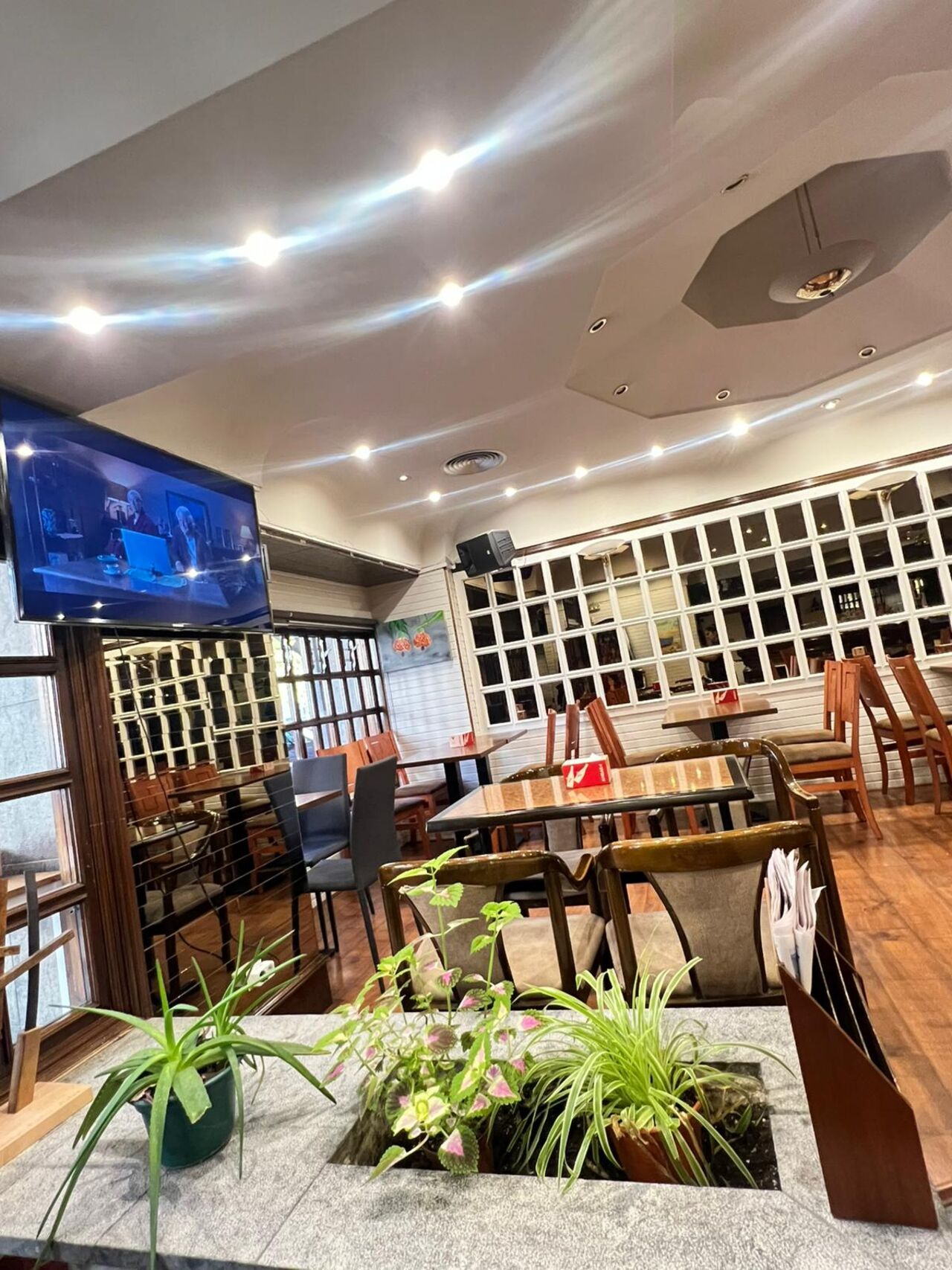 Servicios que ofrecemos en HOLY