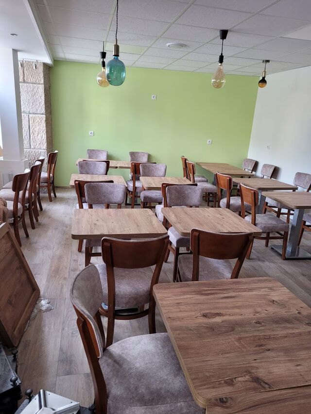 KEBAB ALTURKA NANTES